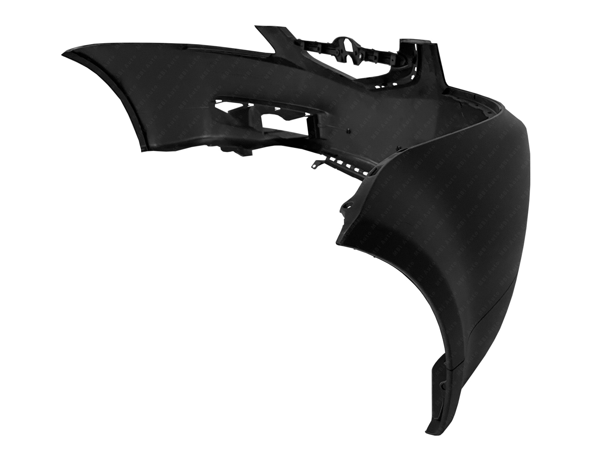 2004-2006 Acura TL Front Bumper | Painted To Match OR Primed