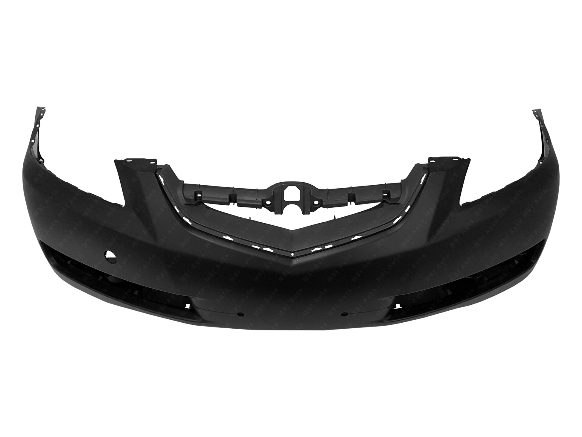 Acura TL 2004 - 2006 Front Bumper Cover 04 - 06 AC1000149 Bumper-King