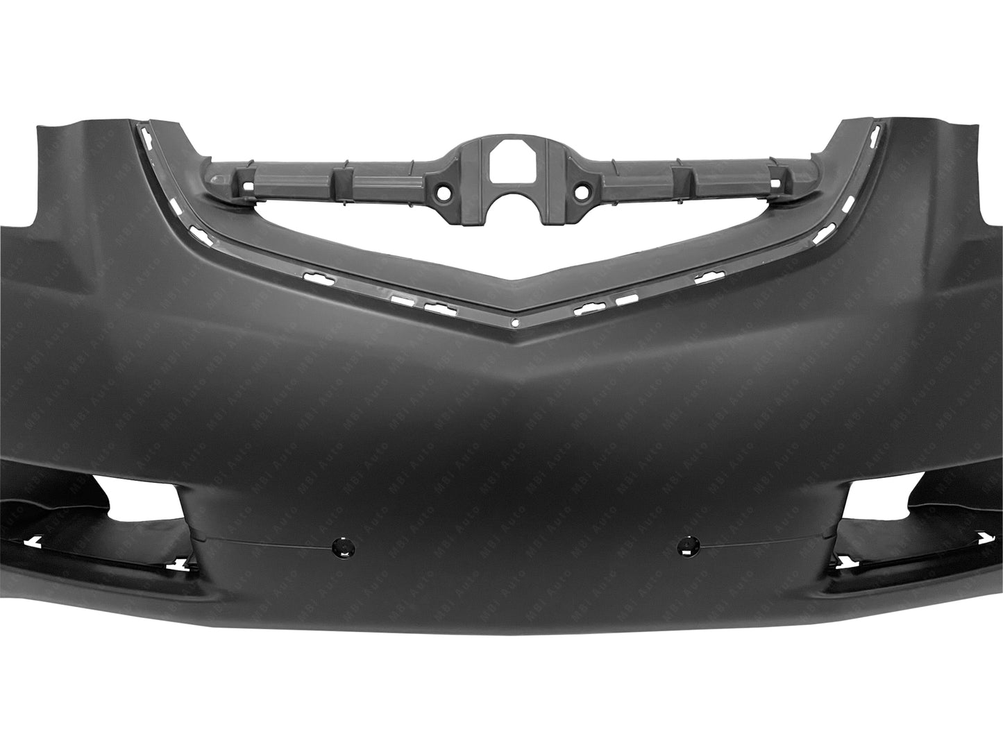 Acura TL 2004 - 2006 Front Bumper Cover 04 - 06 AC1000149 Bumper-King