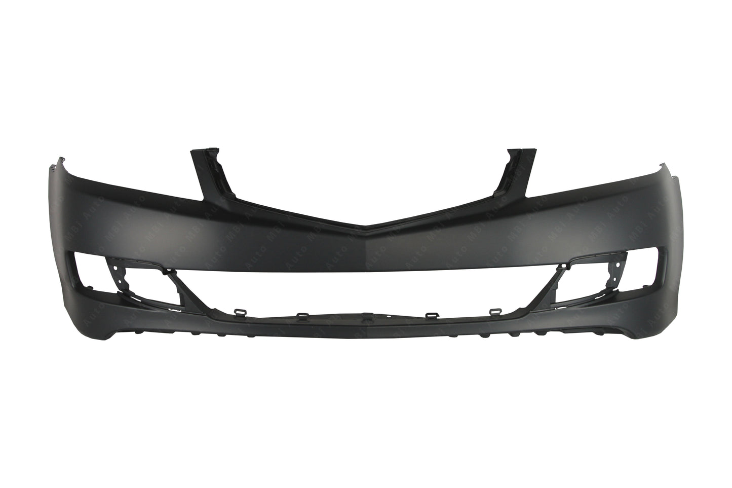 Acura TSX 2006 - 2008 Front Bumper Cover 06 - 09 AC1000156 Bumper-King