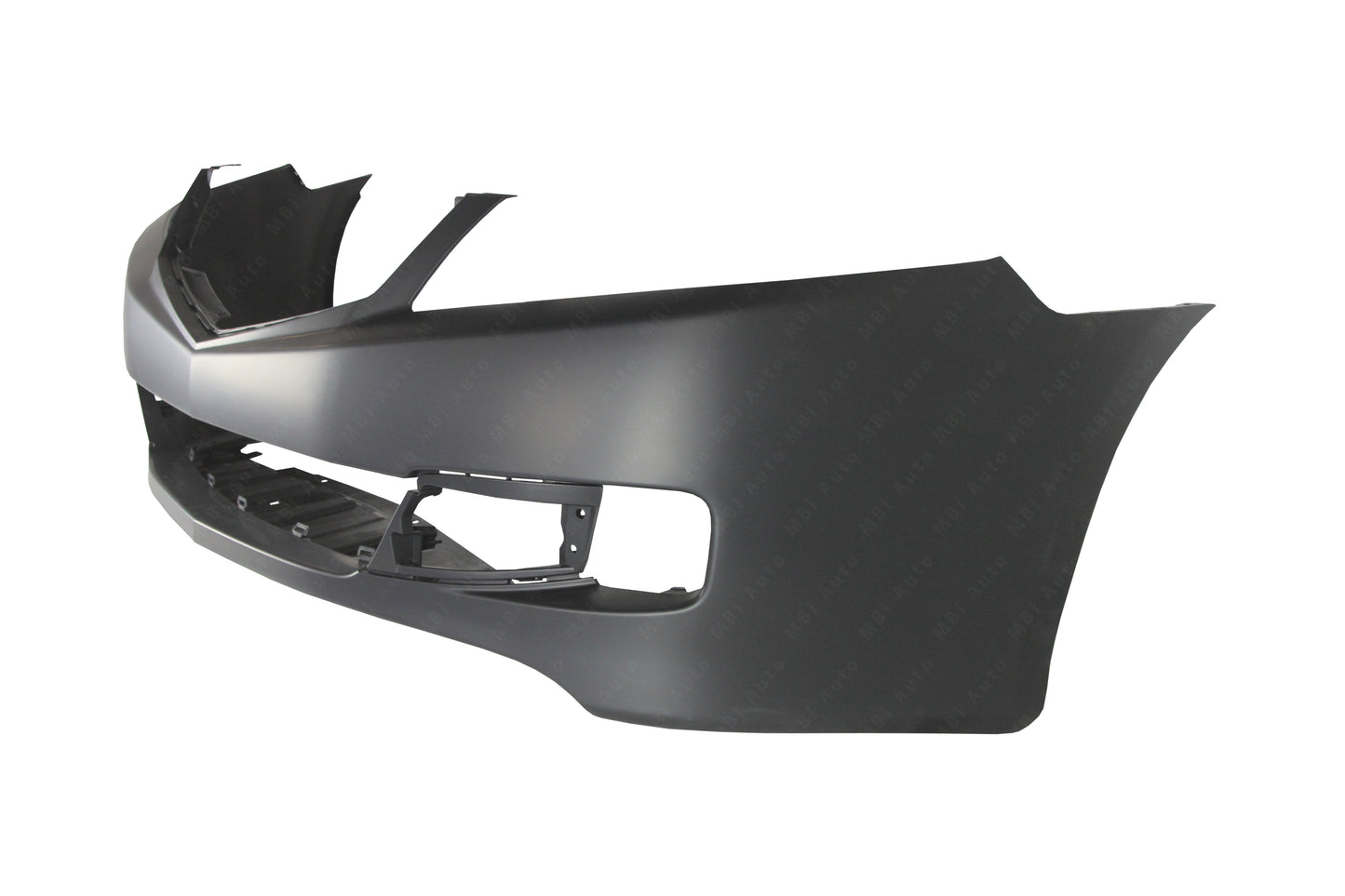 Acura TSX 2006 - 2008 Front Bumper Cover 06 - 09 AC1000156 Bumper-King