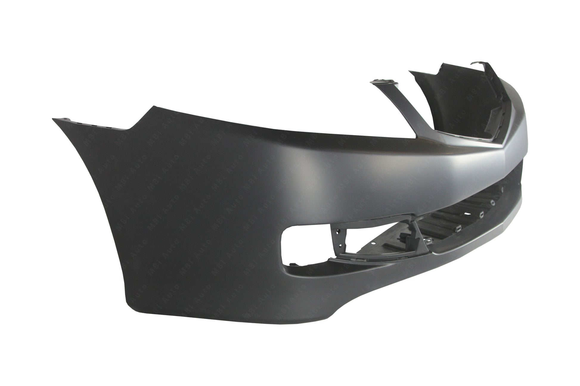 Acura TSX 2006 - 2008 Front Bumper Cover 06 - 09 AC1000156 Bumper-King