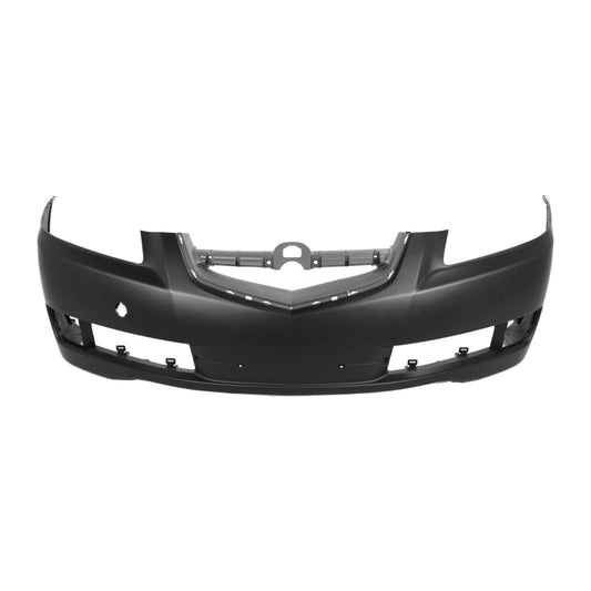 Acura TL 2007 - 2008 Front Bumper Cover 07 - 08 AC1000160 Bumper King