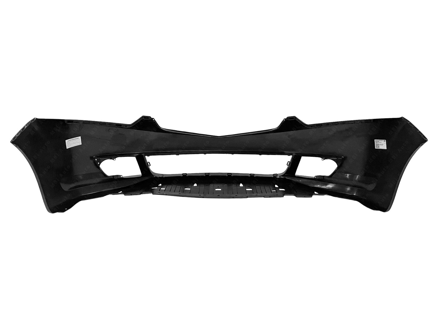 Acura TSX 2009 - 2010 Front Bumper Cover 09 - 10 AC1000162 Bumper-King