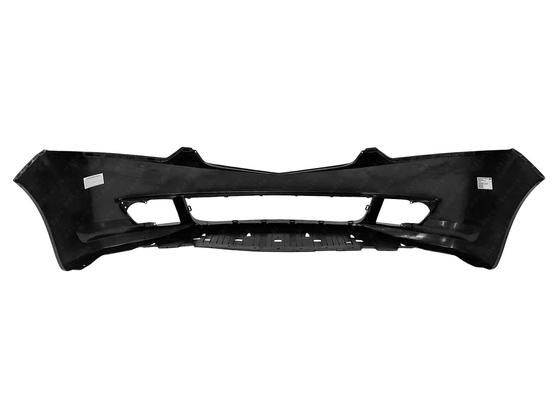 Acura TSX 2009 - 2010 Front Bumper Cover 09 - 10 AC1000162 Bumper-King