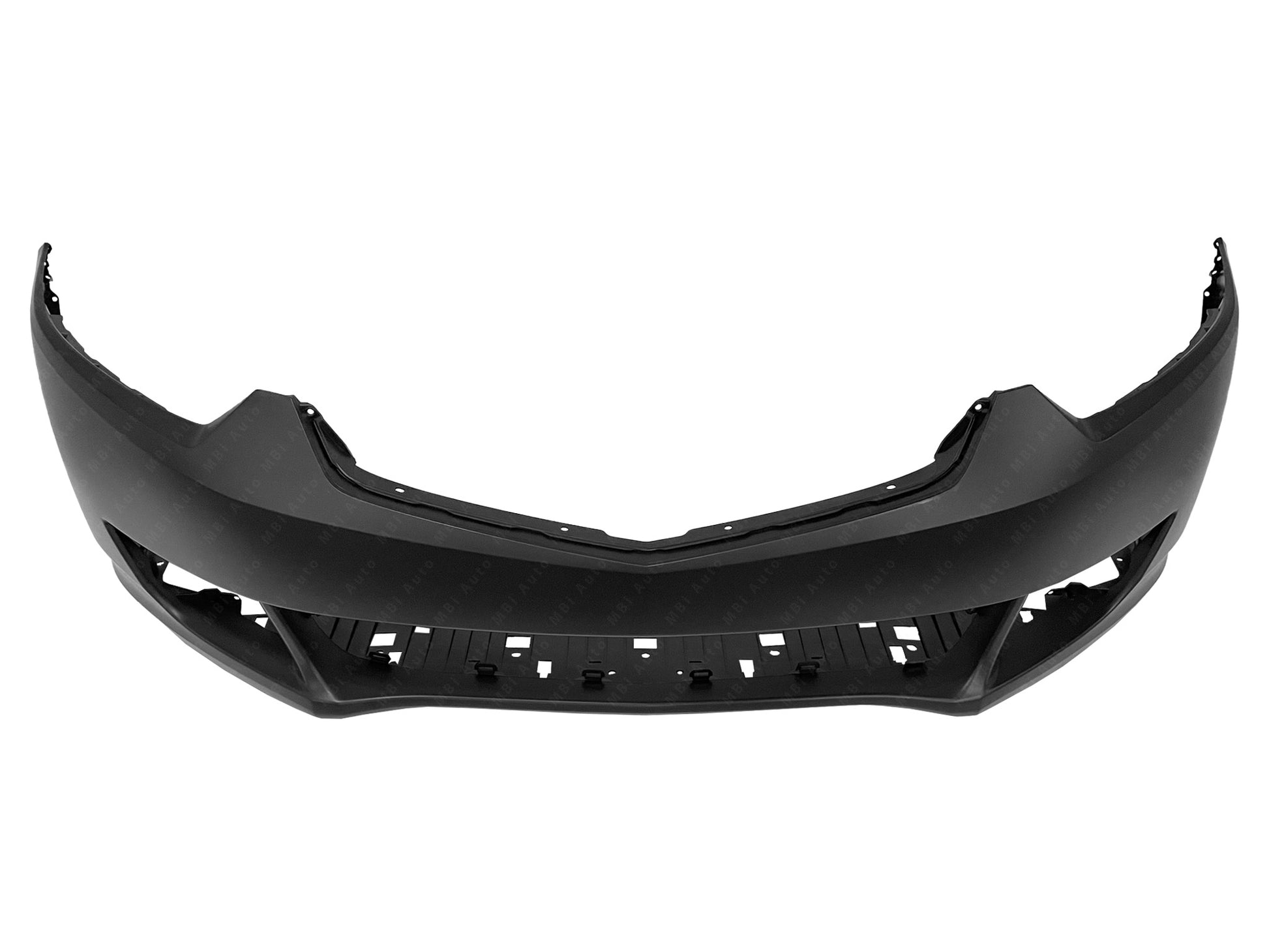 Acura TSX 2009 - 2010 Front Bumper Cover 09 - 10 AC1000162 Bumper-King