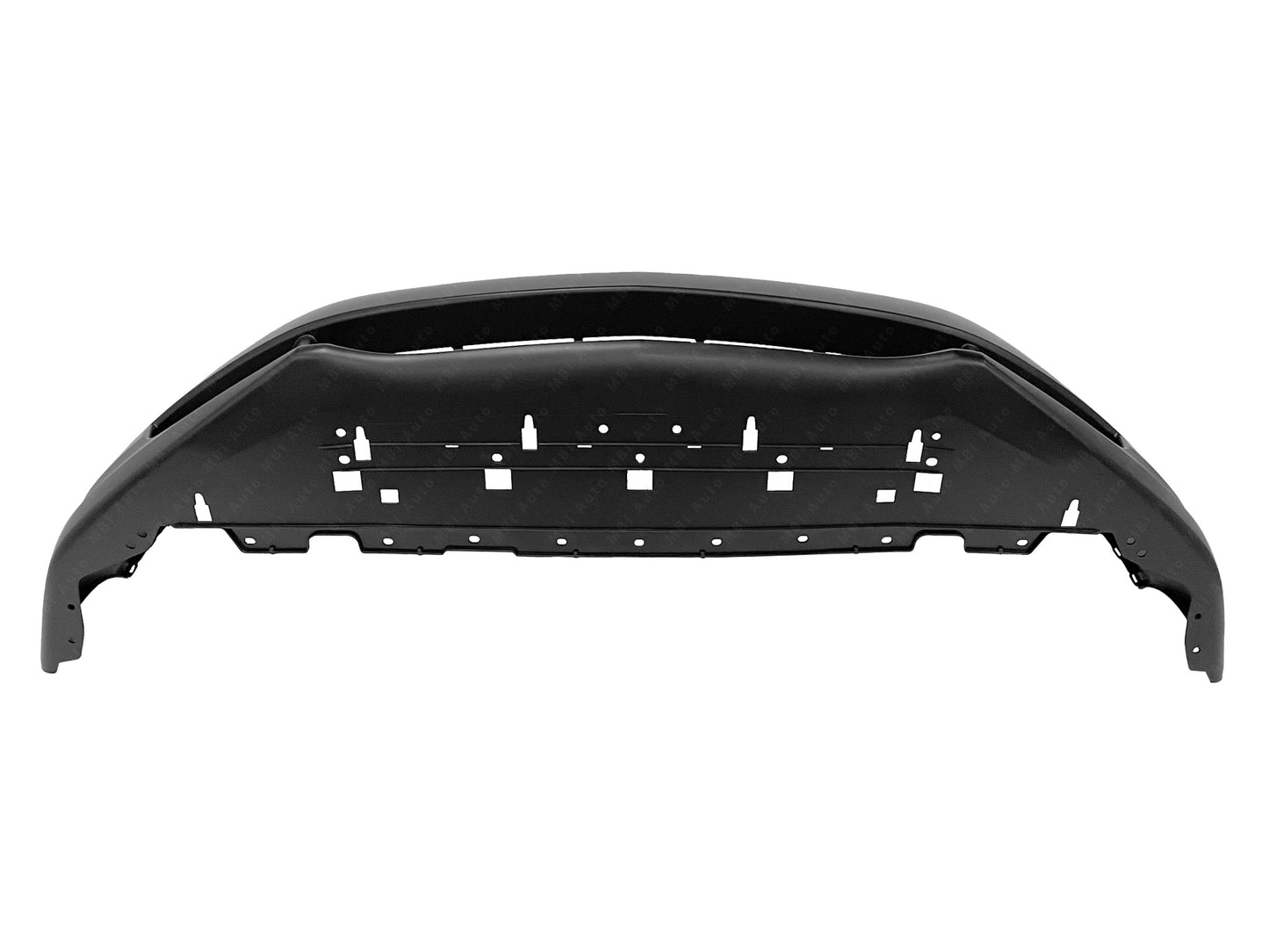 Acura TSX 2009 - 2010 Front Bumper Cover 09 - 10 AC1000162 Bumper-King