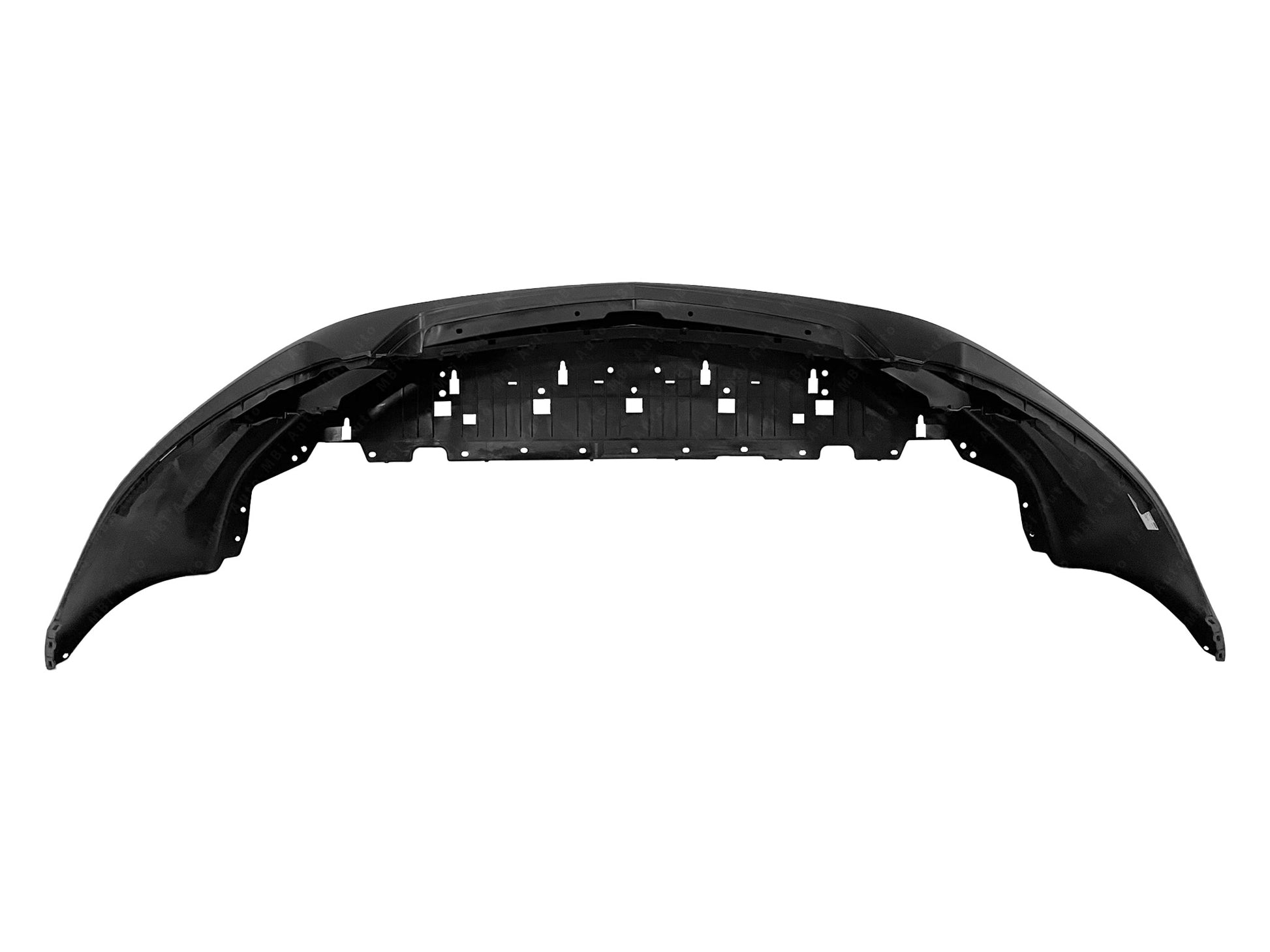 Acura TSX 2009 - 2010 Front Bumper Cover 09 - 10 AC1000162 Bumper-King