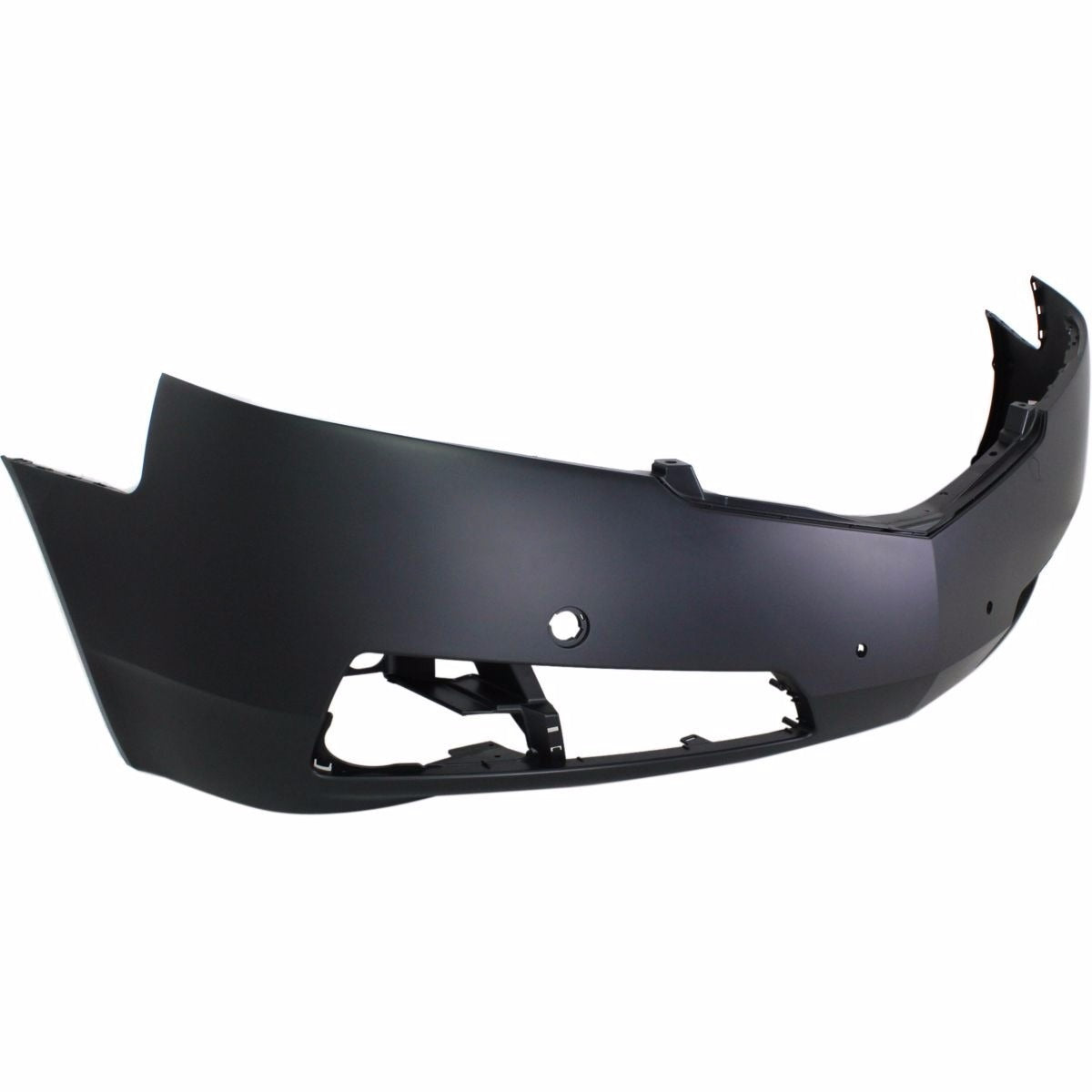 Acura TL 2009 - 2011 Front Bumper Cover 09 - 11 AC1000163 Bumper-King