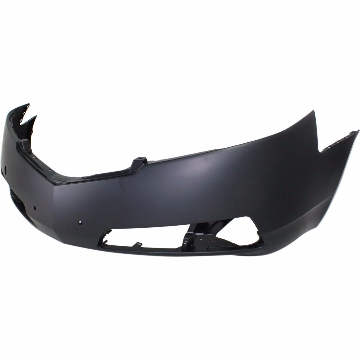 Acura TL 2009 - 2011 Front Bumper Cover 09 - 11 AC1000163 Bumper-King