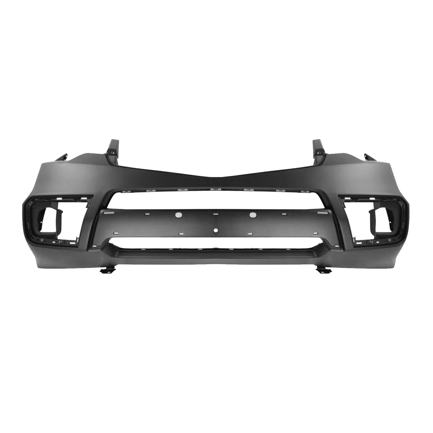 Acura RDX 2010 - 2012 Front Bumper Cover 10 - 12 AC1000168