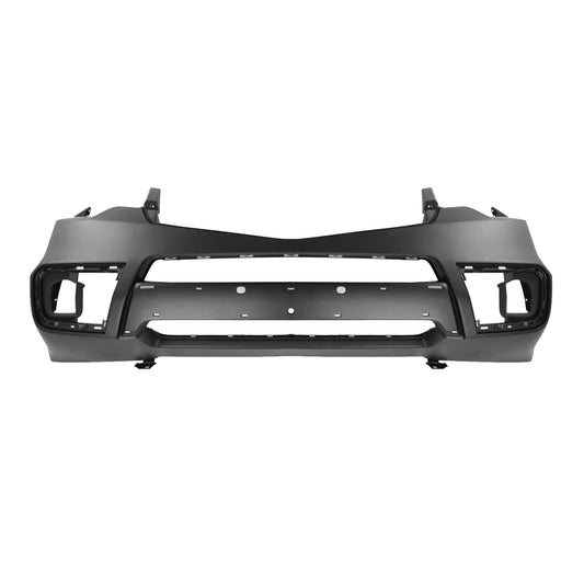 Acura RDX 2010 - 2012 Front Bumper Cover 10 - 12 AC1000168