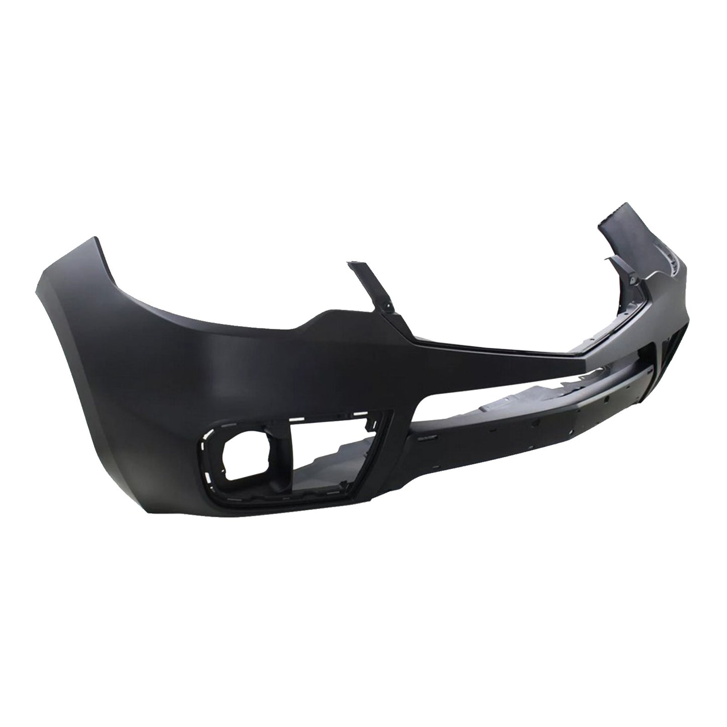 Acura RDX 2010 - 2012 Front Bumper Cover 10 - 12 AC1000168