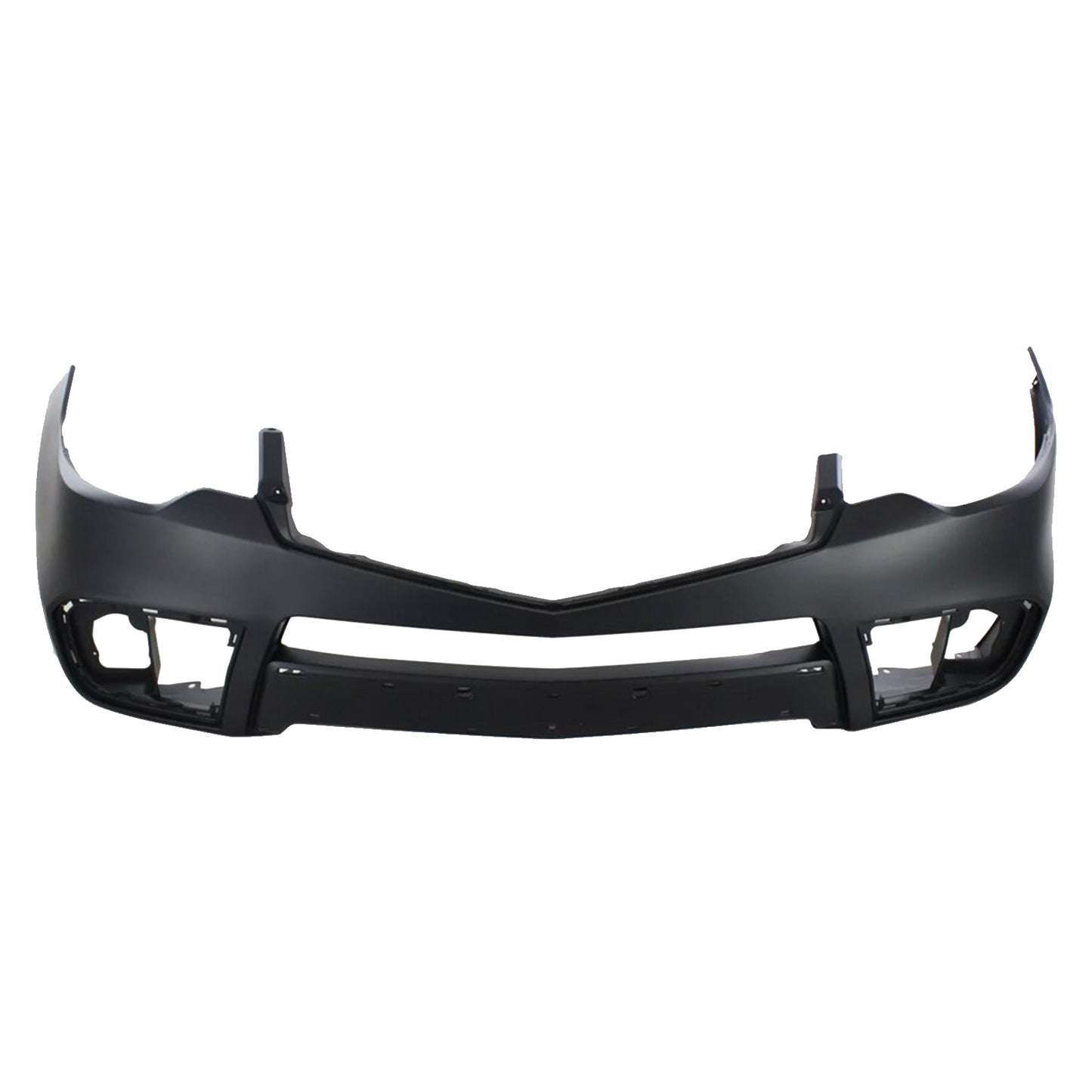 Acura RDX 2010 - 2012 Front Bumper Cover 10 - 12 AC1000168