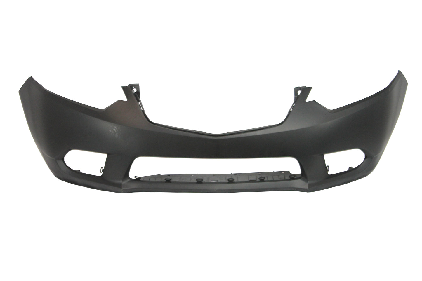 Acura TSX 2011 - 2014 Front Bumper Cover 11 - 14 AC1000177 - Bumper-King