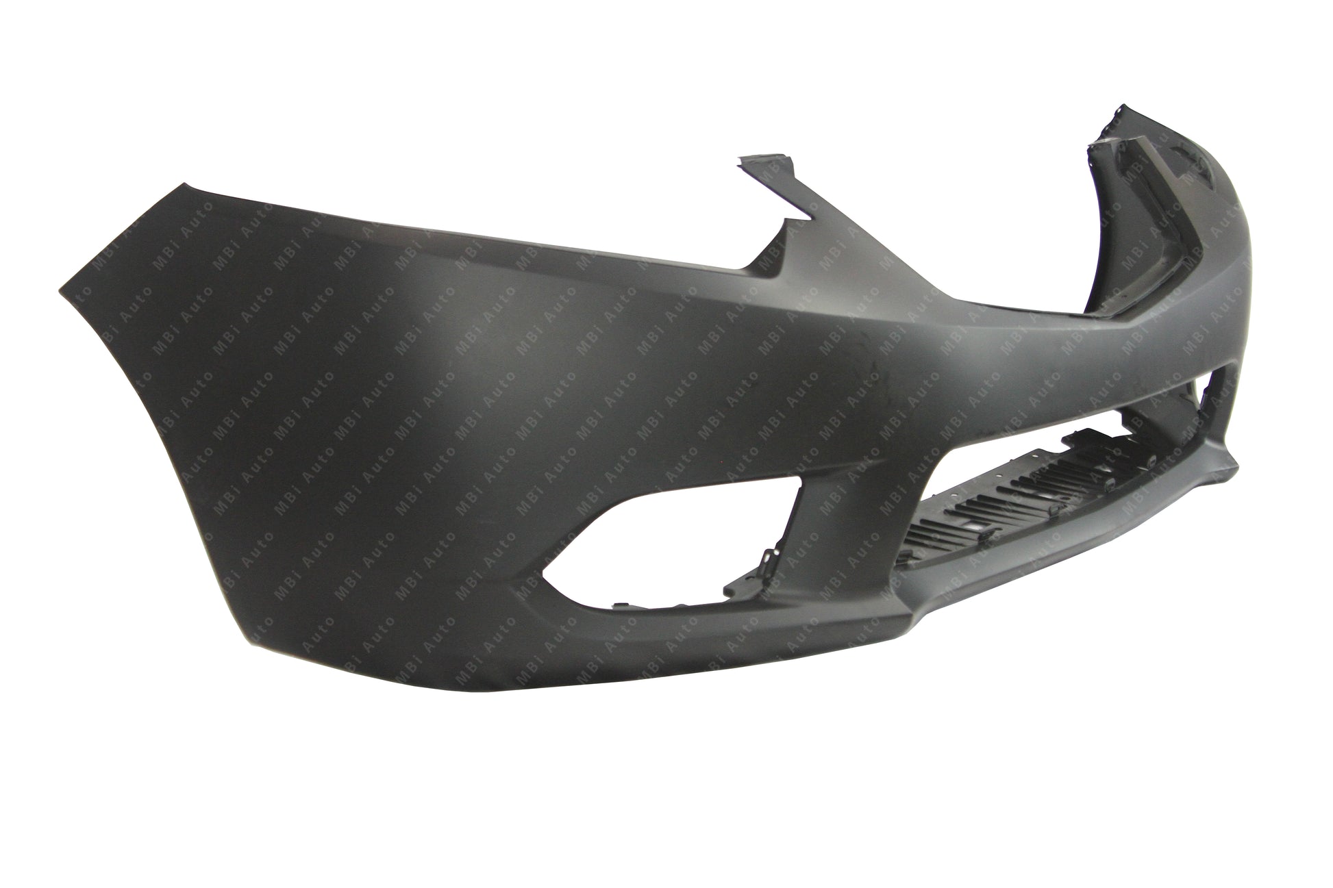 Acura TSX 2011 - 2014 Front Bumper Cover 11 - 14 AC1000177 - Bumper-King