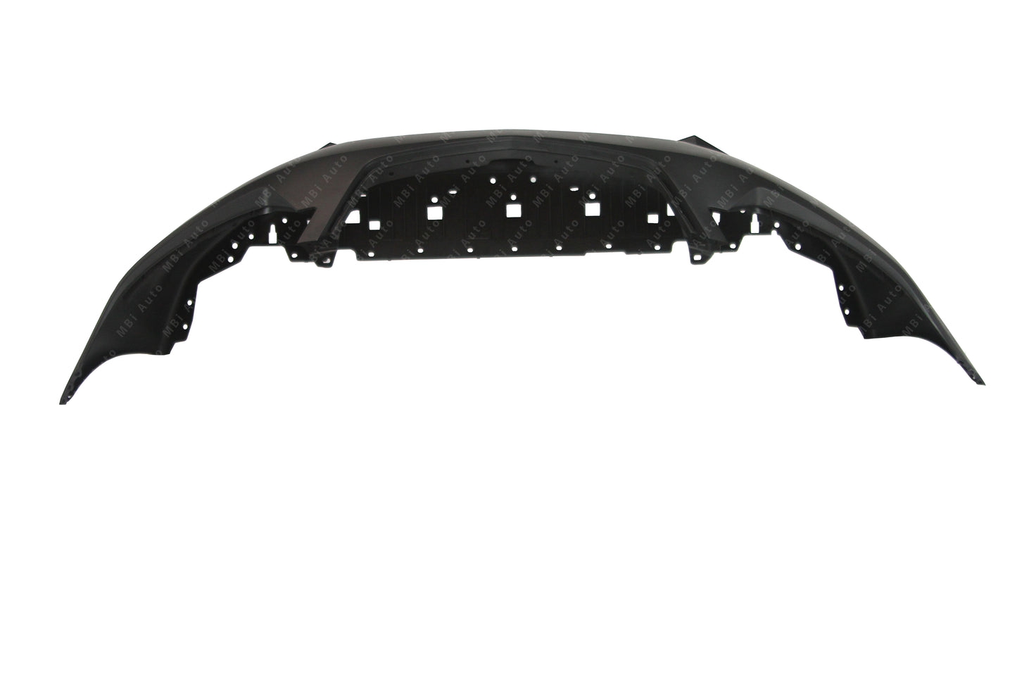 Acura TSX 2011 - 2014 Front Bumper Cover 11 - 14 AC1000177 - Bumper-King