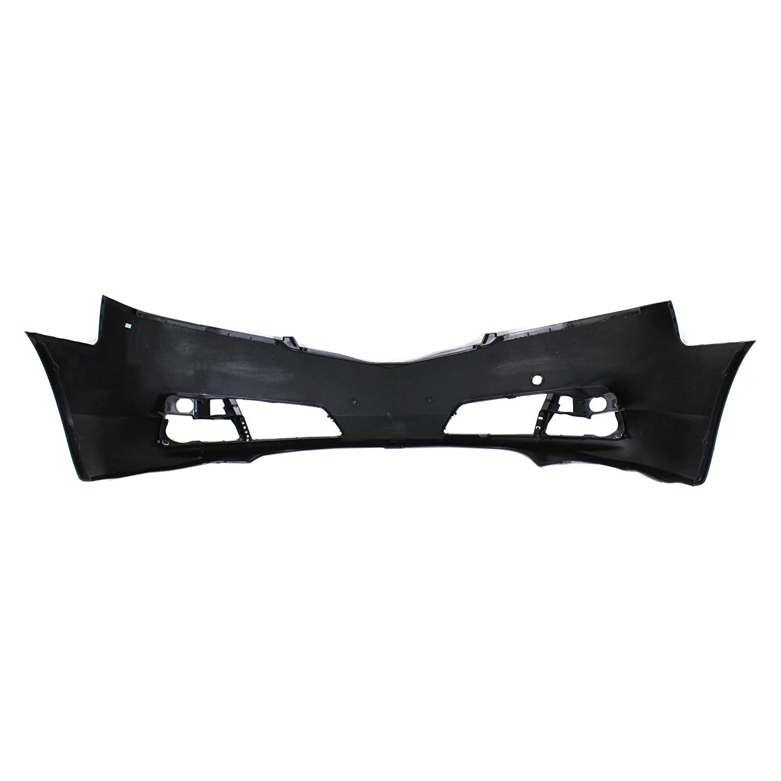 2012-2014 Acura TL Front Bumper Cover | Painted To Match OR Primed