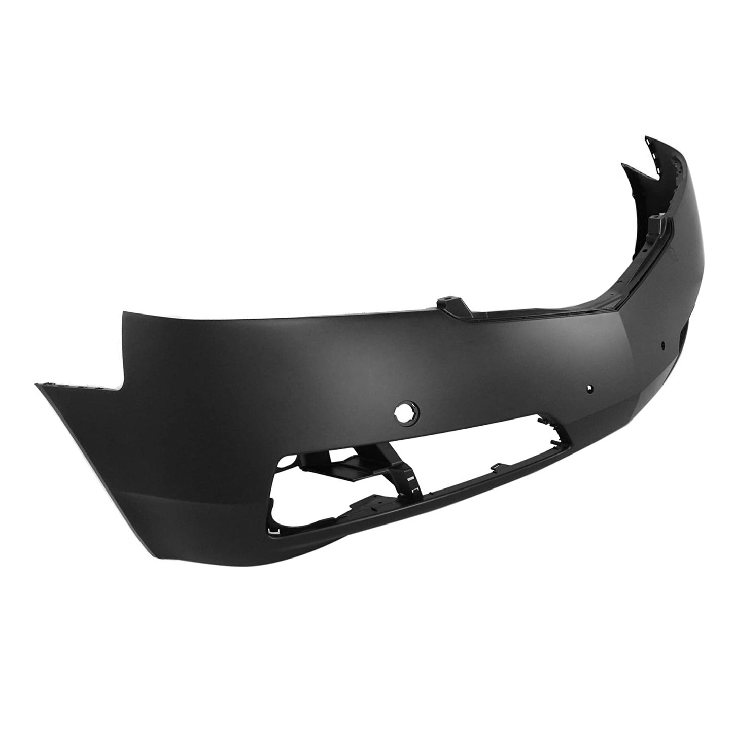 Acura TL 2012 - 2014 Front Bumper Cover 12 - 14 AC1000178 Bumper King