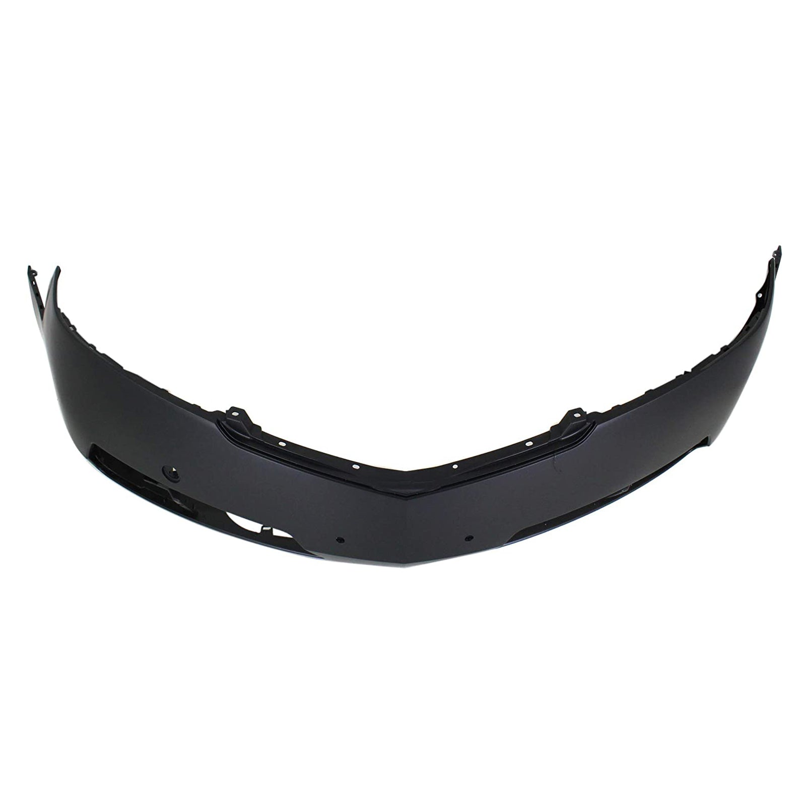 2012-2014 Acura TL Front Bumper Cover | Painted To Match OR Primed