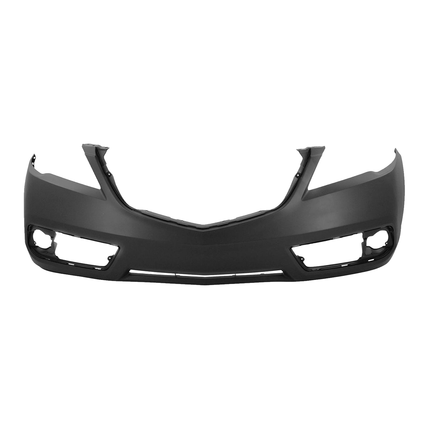 Acura RDX 2013 - 2015 Front Bumper Cover 13 - 15 AC1000179 Bumper-King