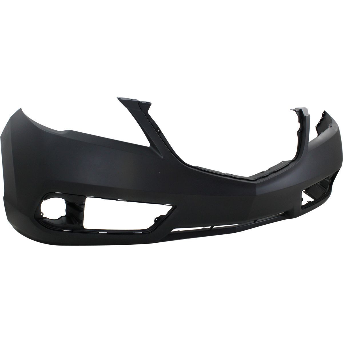 Acura RDX 2013 - 2015 Front Bumper Cover 13 - 15 AC1000179 Bumper-King