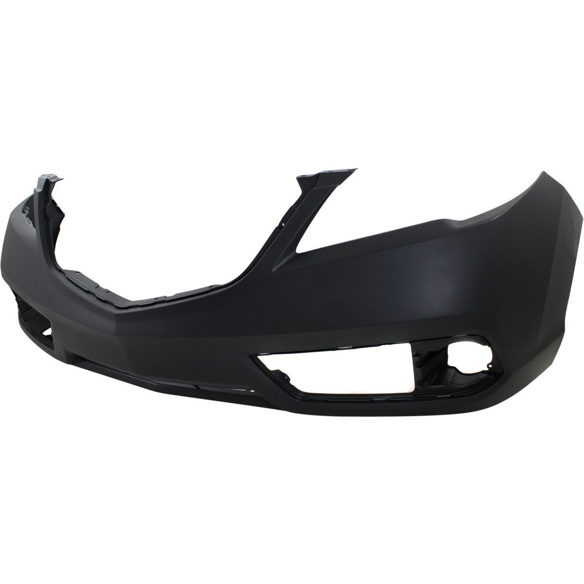 Acura RDX 2013 - 2015 Front Bumper Cover 13 - 15 AC1000179 Bumper-King