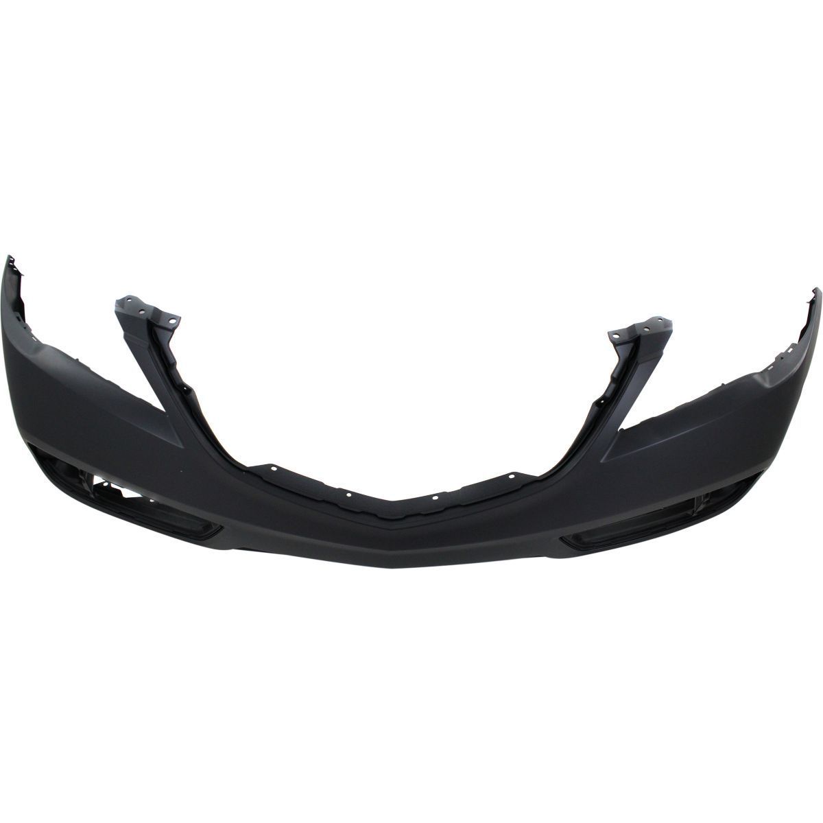 Acura RDX 2013 - 2015 Front Bumper Cover 13 - 15 AC1000179 Bumper-King