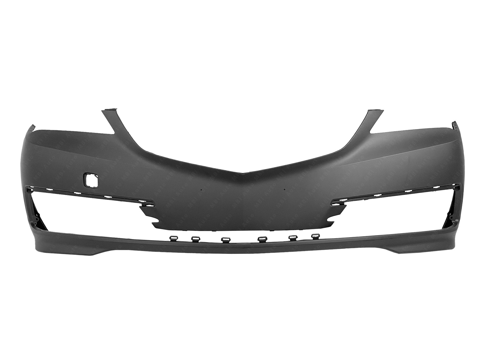 Acura TLX 2015 - 2017 Front Bumper Cover 15 - 17 AC1000185 Bumper-King