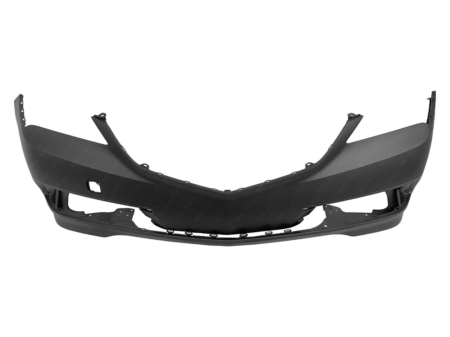 Acura TLX 2015 - 2017 Front Bumper Cover 15 - 17 AC1000185 Bumper-King