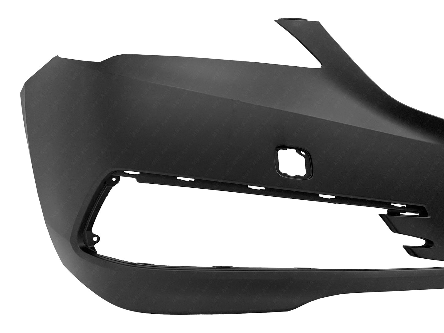 Acura TLX 2015 - 2017 Front Bumper Cover 15 - 17 AC1000185 Bumper-King