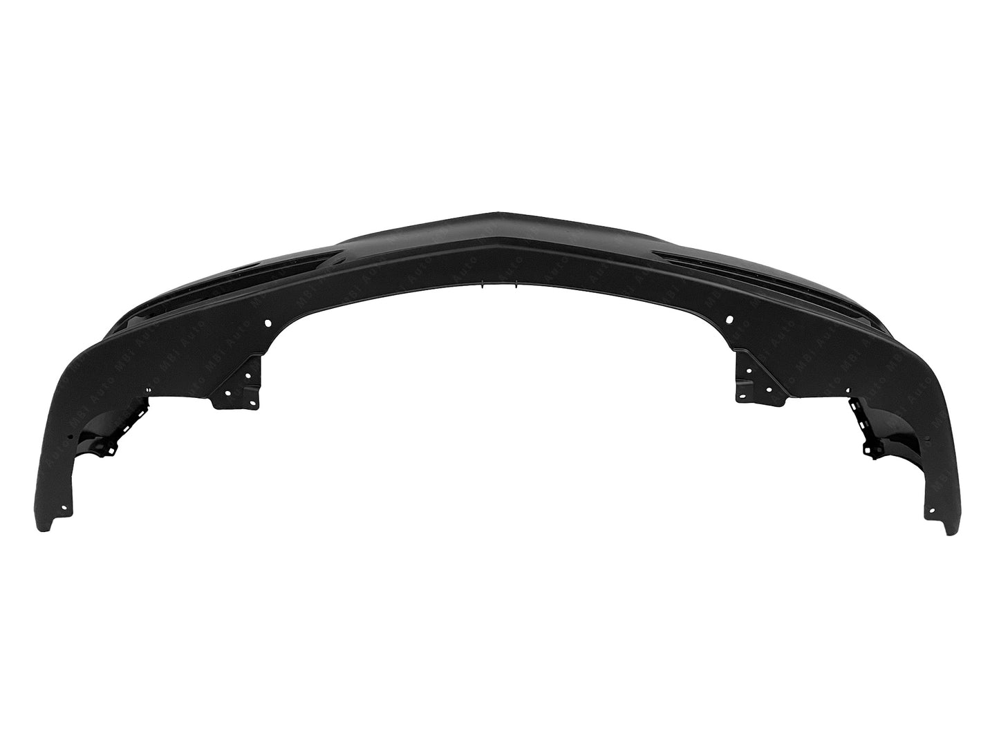 Acura TLX 2015 - 2017 Front Bumper Cover 15 - 17 AC1000185 Bumper-King