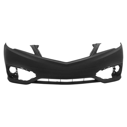 Acura RDX 2016 - 2018 Front Bumper Cover 16 - 18 AC1000190