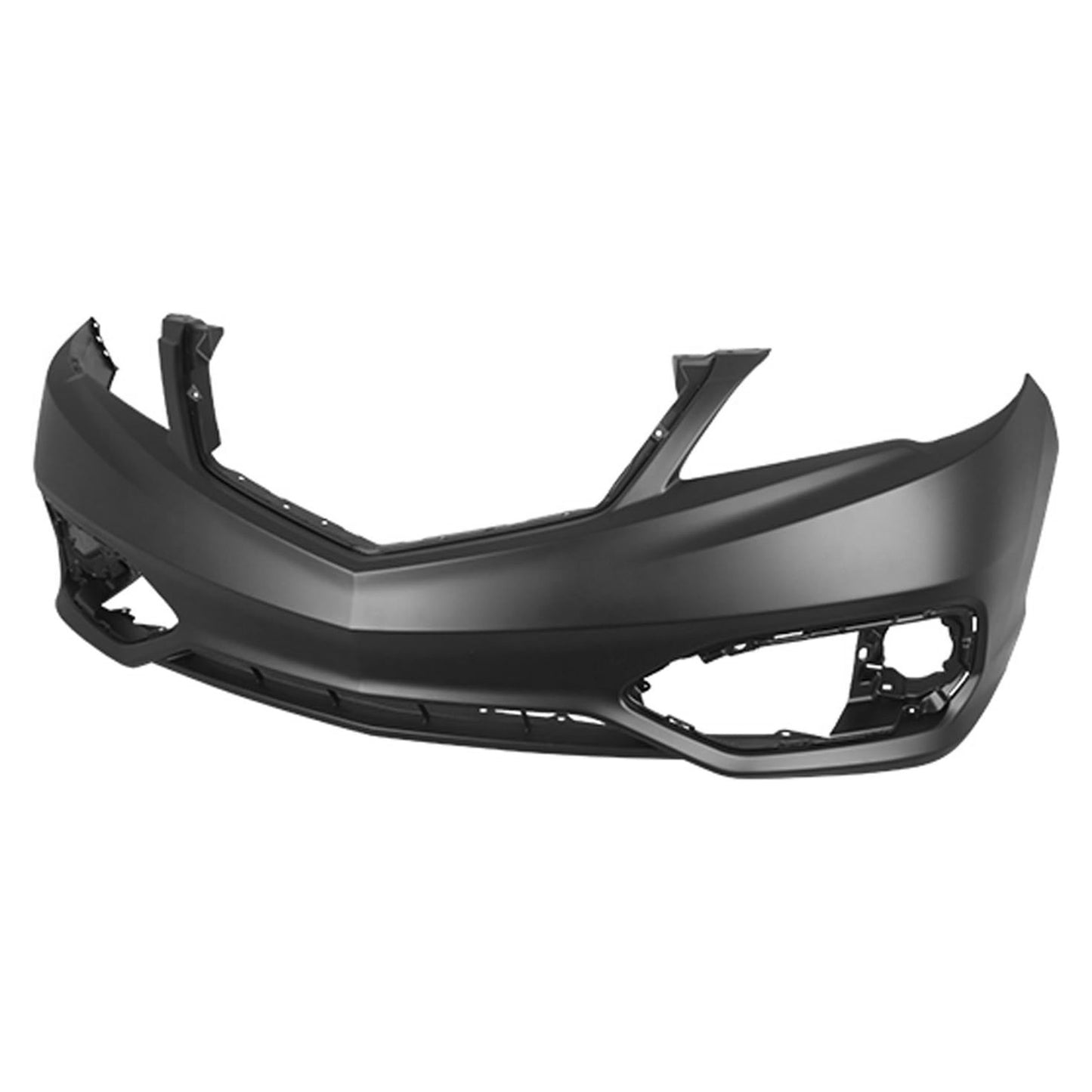 Acura RDX 2016 - 2018 Front Bumper Cover 16 - 18 AC1000190