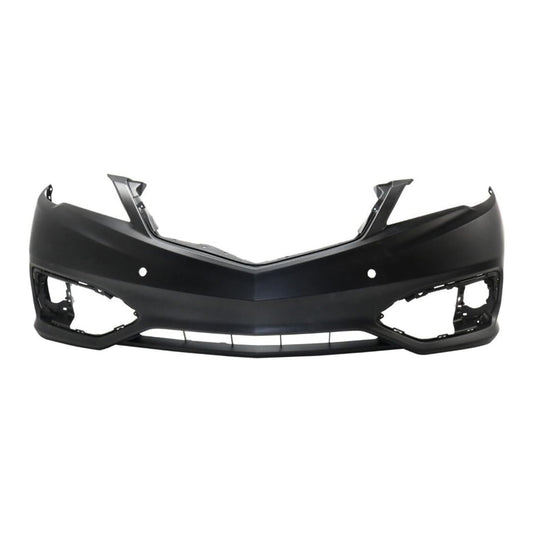 Acura RDX 2016 - 2018 Front Bumper Cover 16 - 18 AC1000191