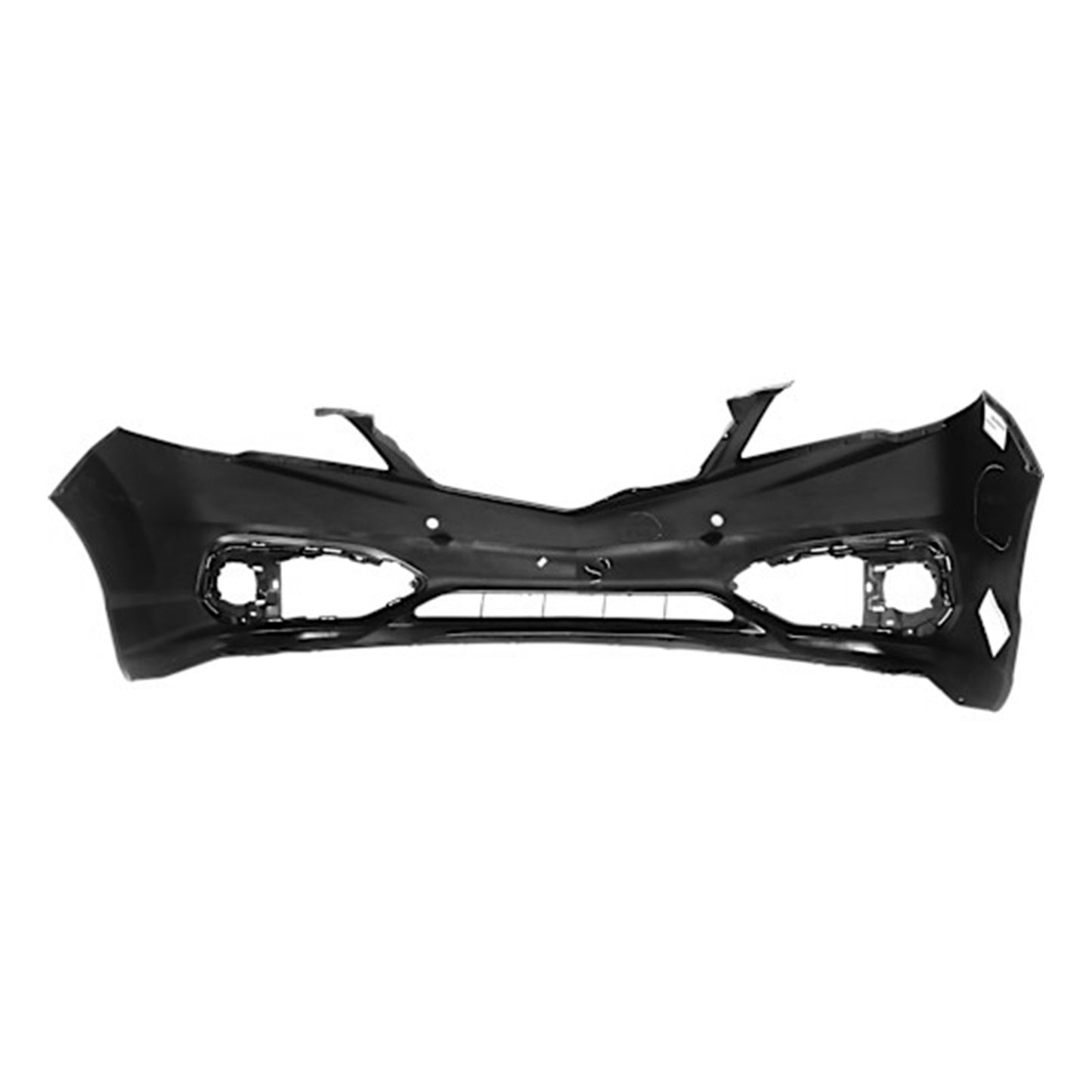 Acura RDX 2016 - 2018 Front Bumper Cover 16 - 18 AC1000191