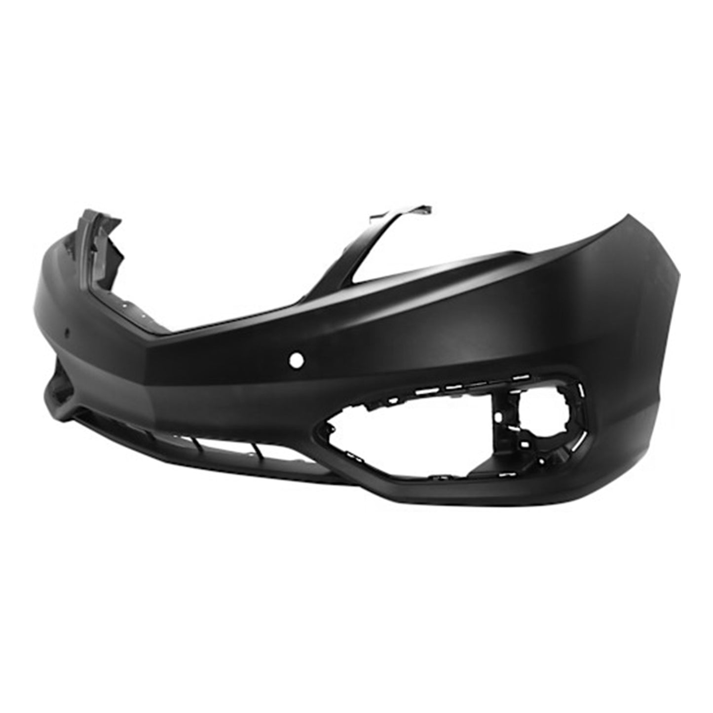 Acura RDX 2016 - 2018 Front Bumper Cover 16 - 18 AC1000191