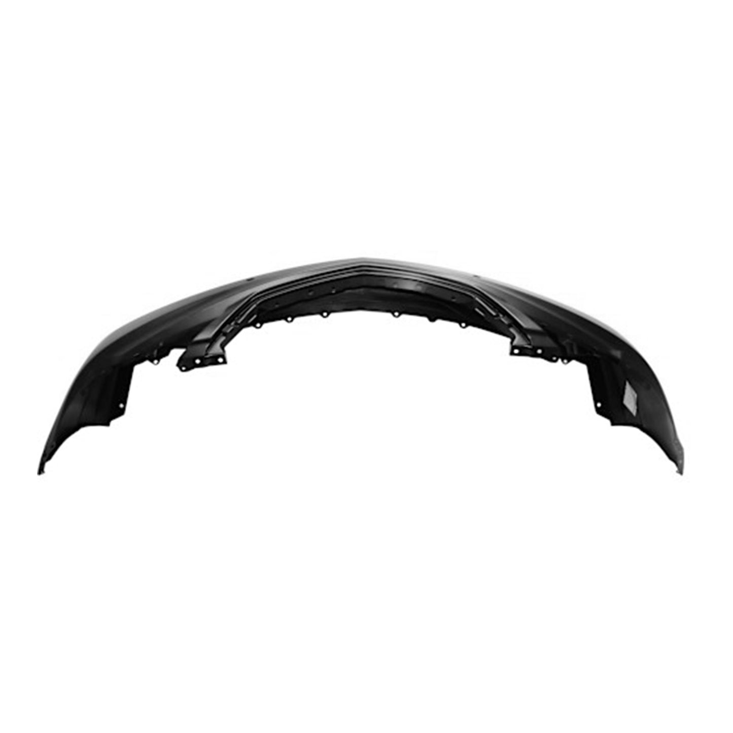 Acura RDX 2016 - 2018 Front Bumper Cover 16 - 18 AC1000191