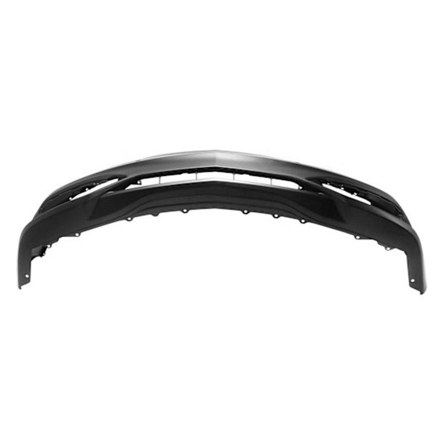 Acura RDX 2016 - 2018 Front Bumper Cover 16 - 18 AC1000191