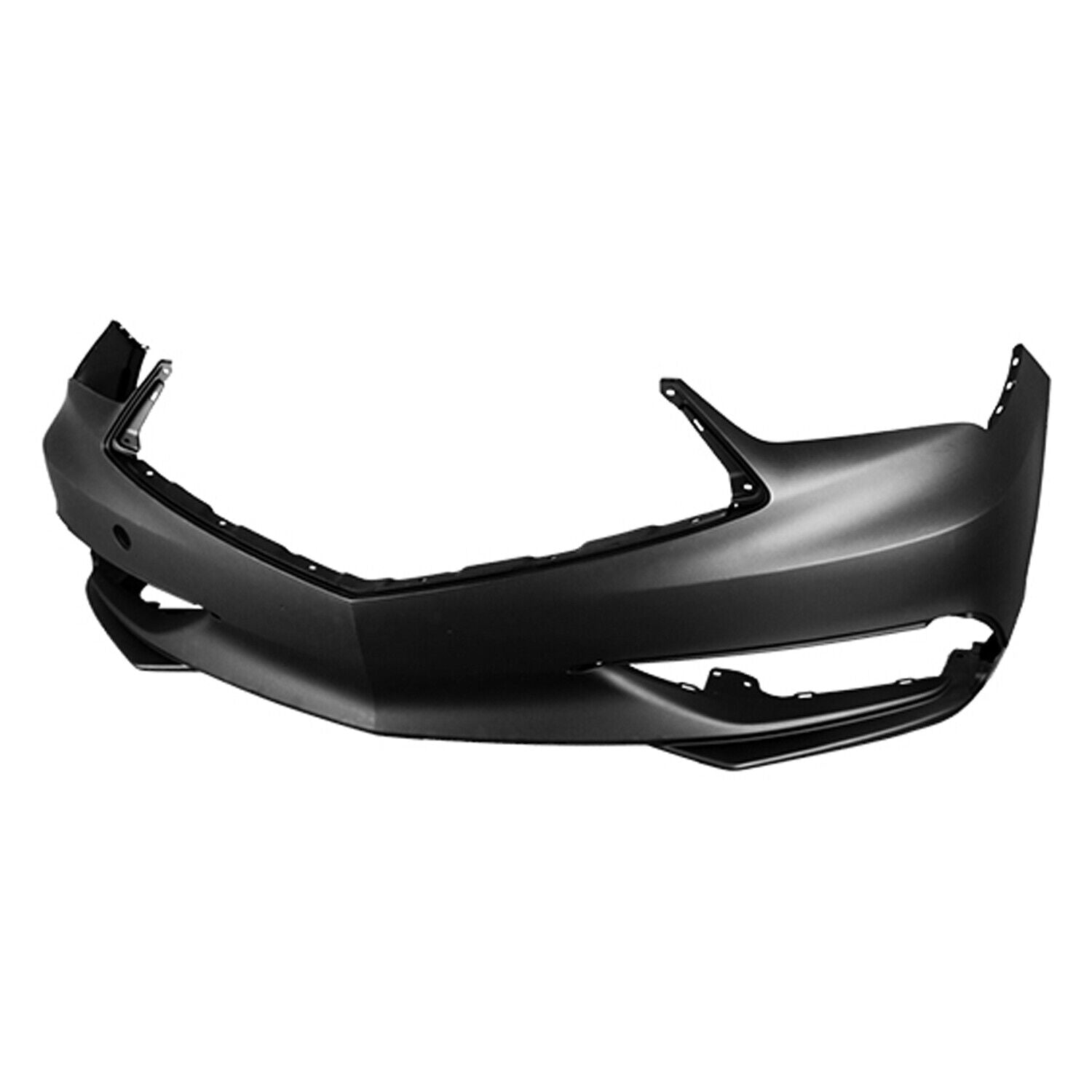 Acura TLX 2018 - 2020 Front Bumper Cover 18 - 20 AC1000195 Bumper-King