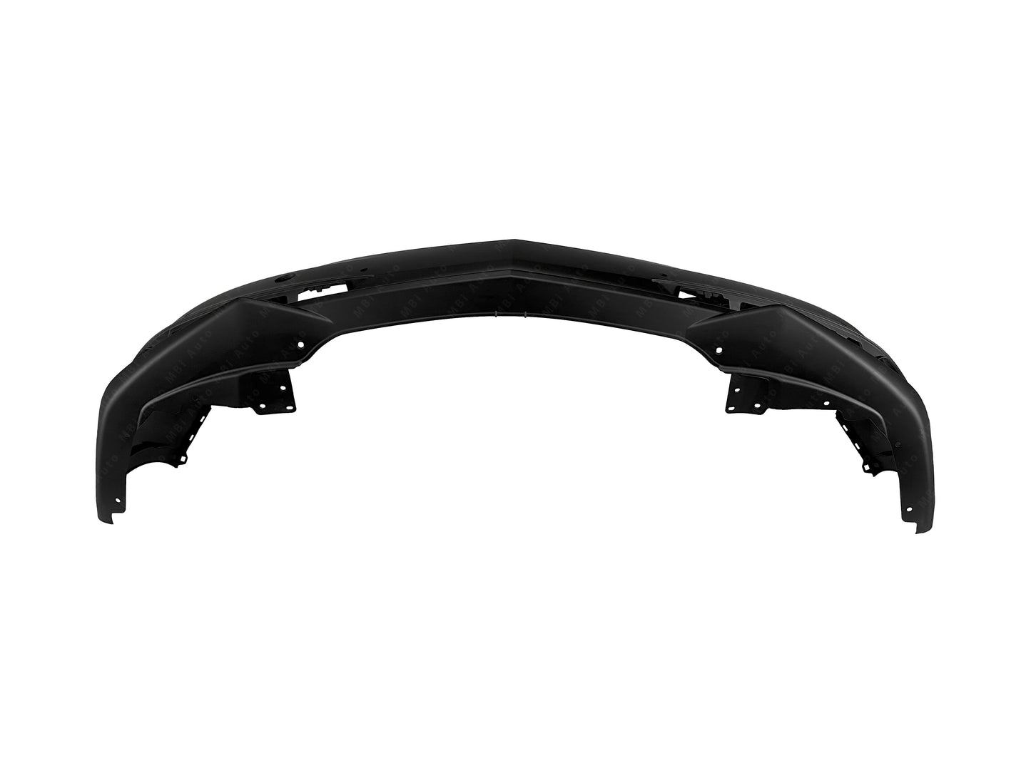 Acura TLX 2018 - 2020 Front Bumper Cover 18 - 20 AC1000196 Bumper-King