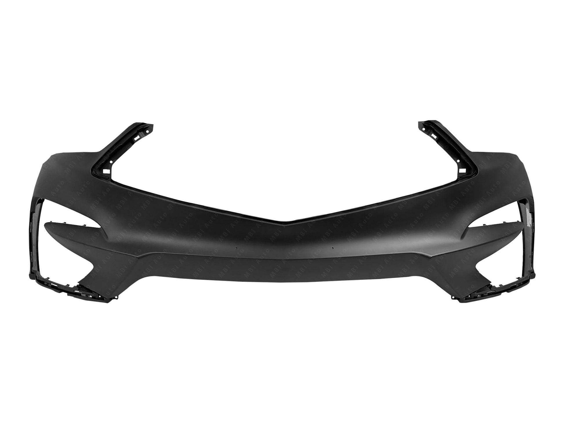 Acura RDX 2019 - 2021 Front Bumper Cover 19 - 21 AC1000203 Bumper-King