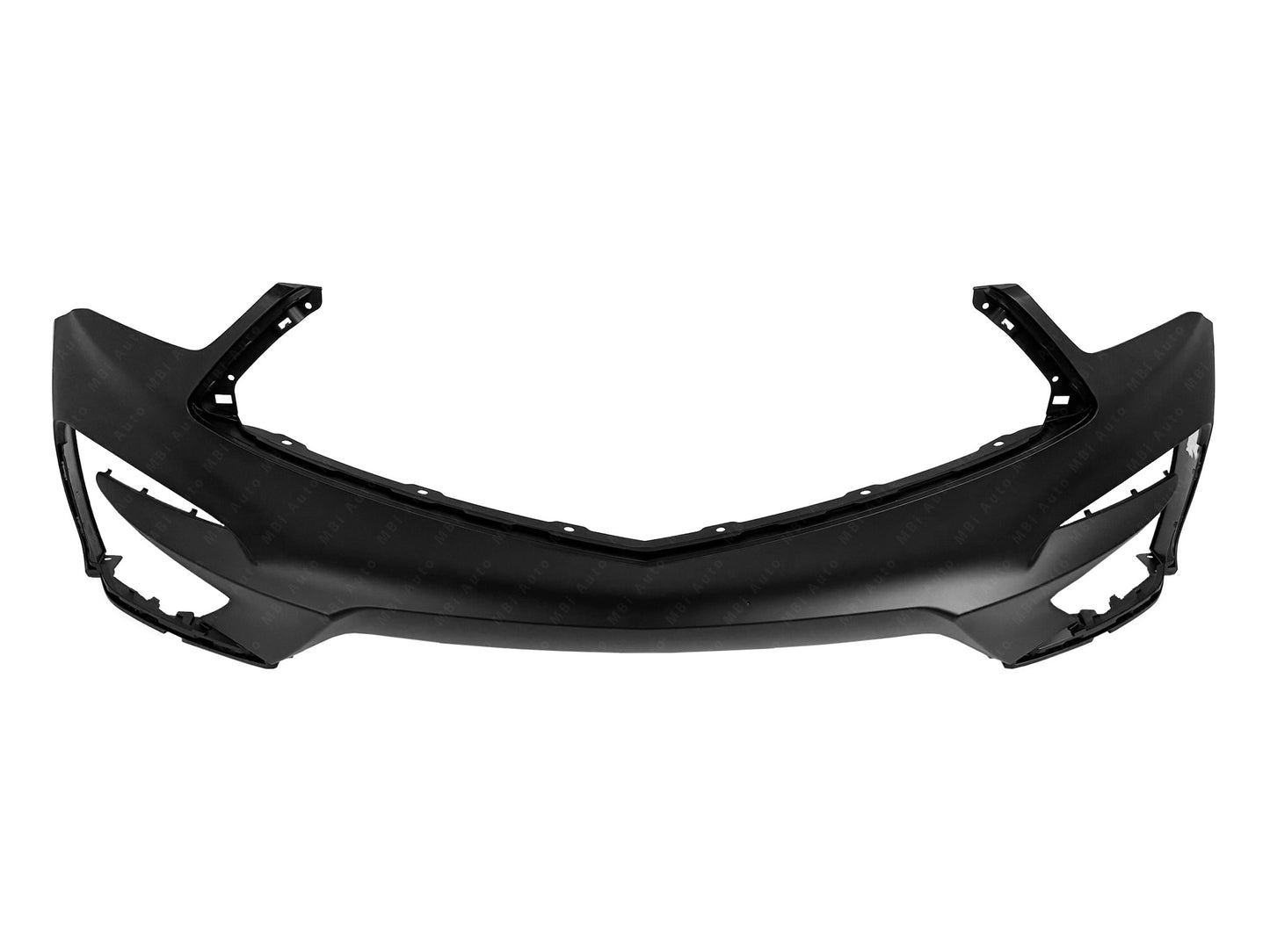 Acura RDX 2019 - 2021 Front Bumper Cover 19 - 21 AC1000203 Bumper-King