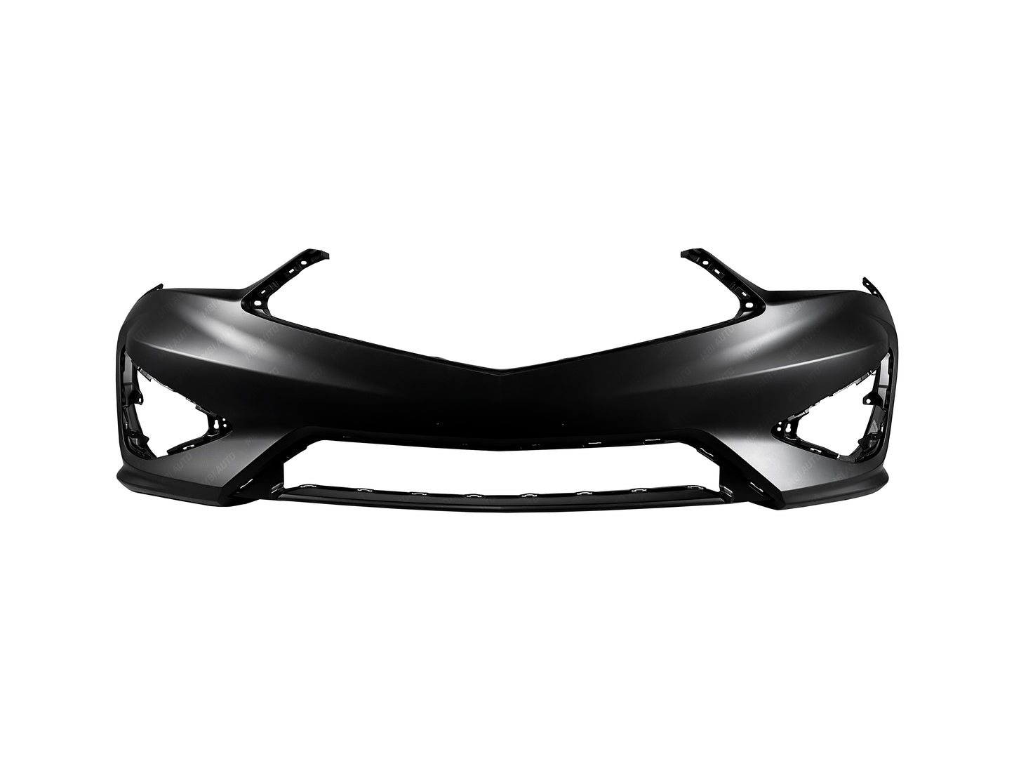 Acura ILX 2019 - 2022 Front Bumper Cover | AC1000206 Bumper-King