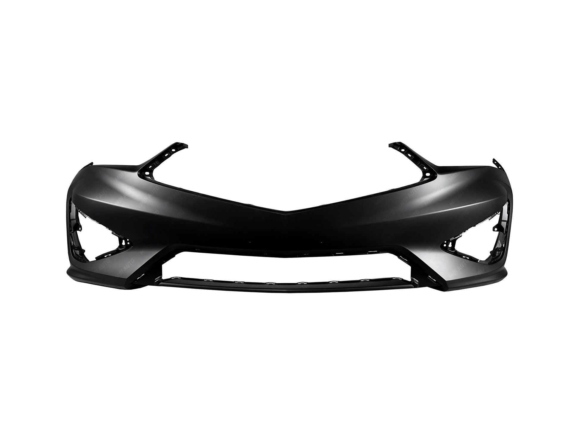 Acura ILX 2019 - 2022 Front Bumper Cover | AC1000206 Bumper-King