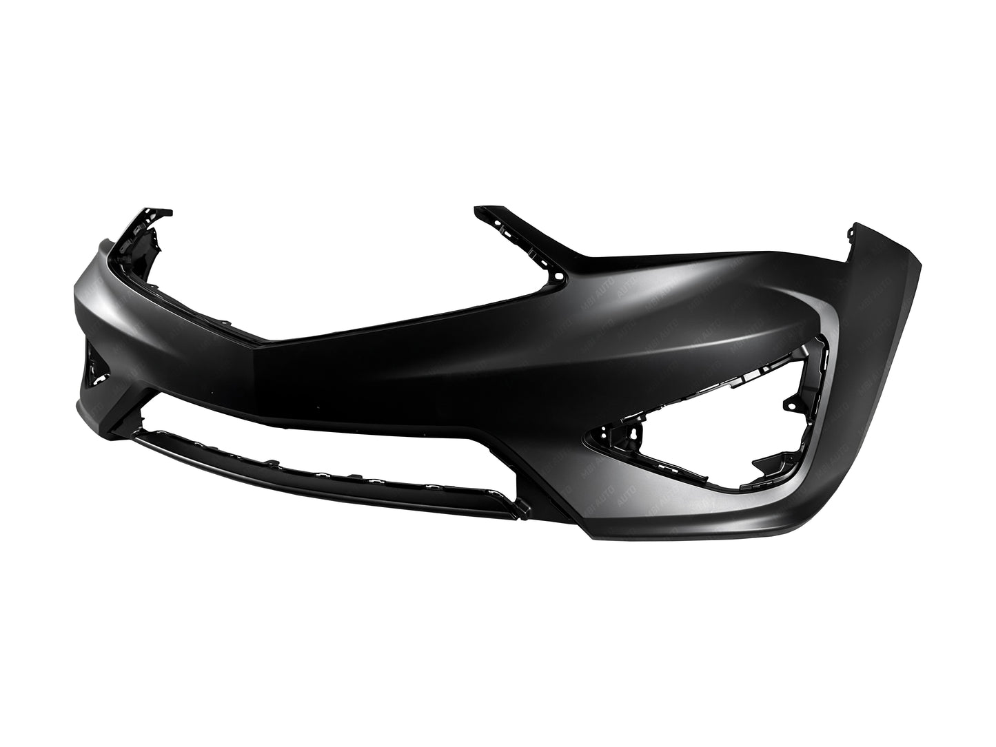 Acura ILX 2019 - 2022 Front Bumper Cover | AC1000206 Bumper-King