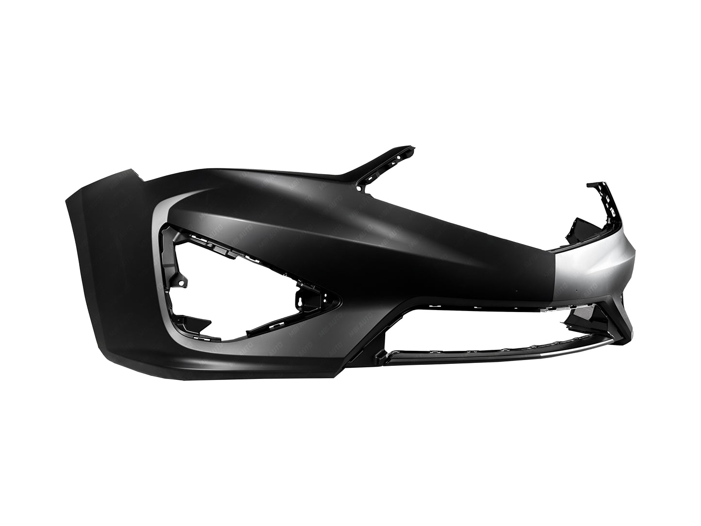 Acura ILX 2019 - 2022 Front Bumper Cover | AC1000206 Bumper-King