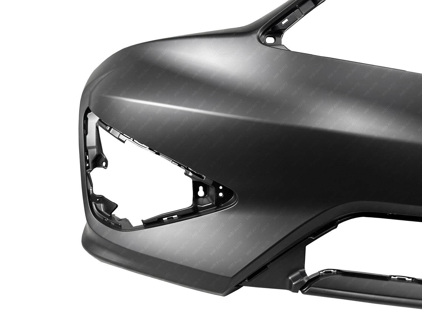 Acura ILX 2019 - 2022 Front Bumper Cover | AC1000206 Bumper-King