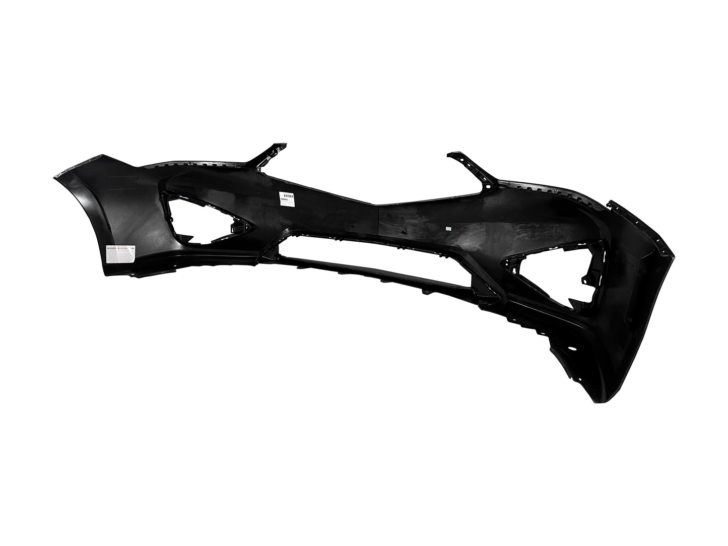 Acura ILX 2019 - 2022 Front Bumper Cover | AC1000206 Bumper-King
