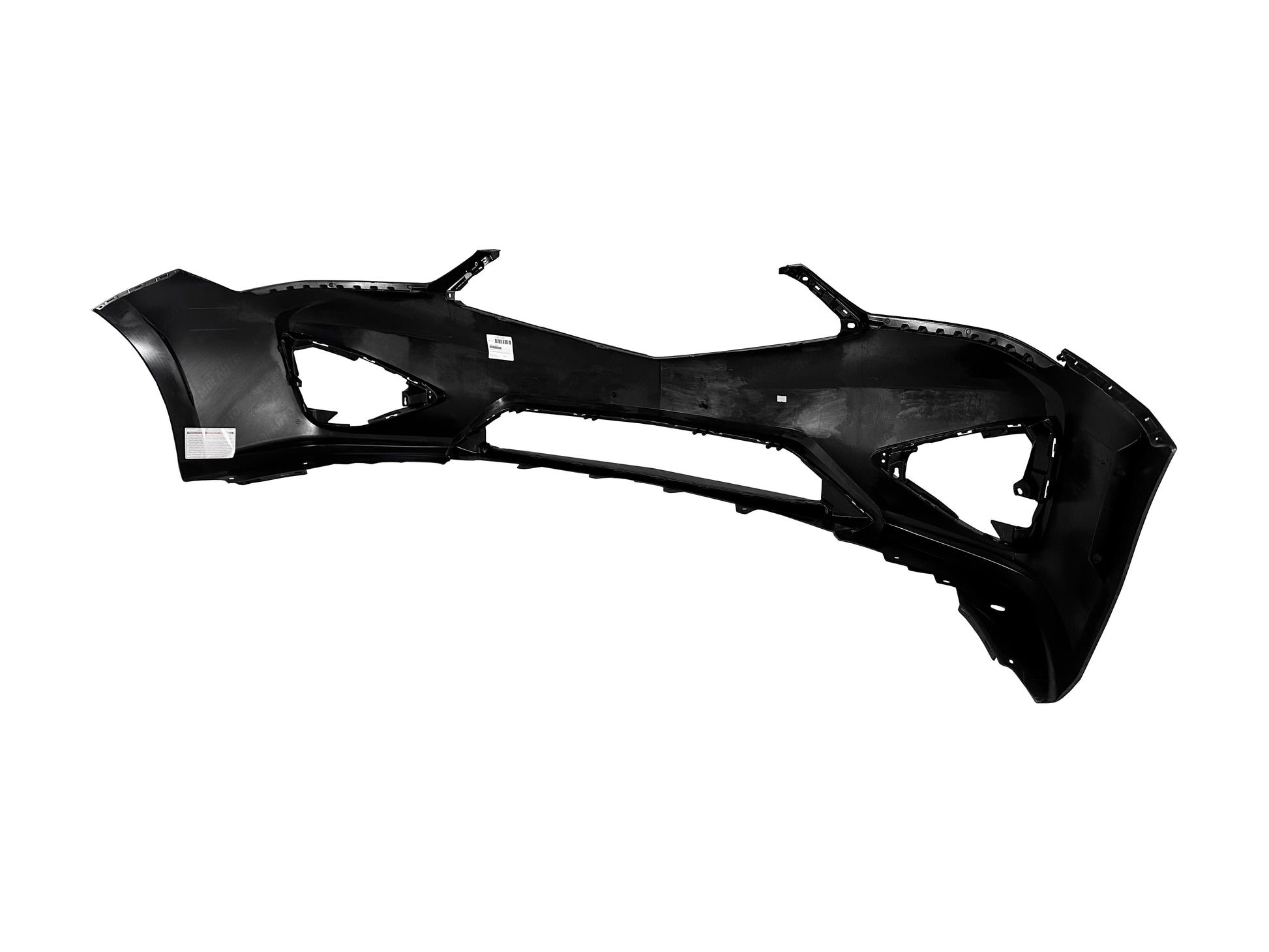 Acura ILX 2019 - 2022 Front Bumper Cover | AC1000206 Bumper-King